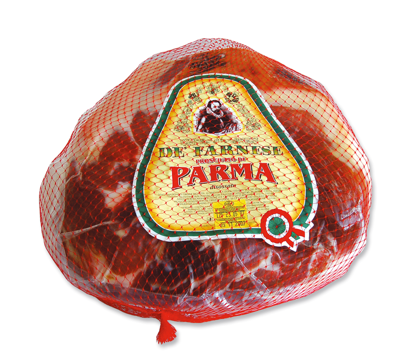 Ital. Parma-Kernschinken "Pelatello"