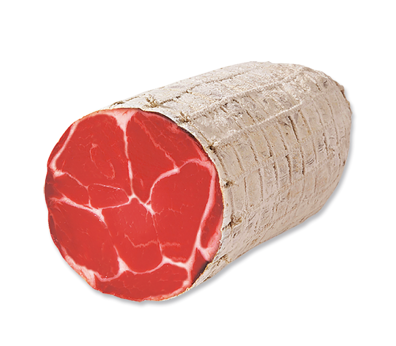 Ital.Kammschinken "Coppa"
