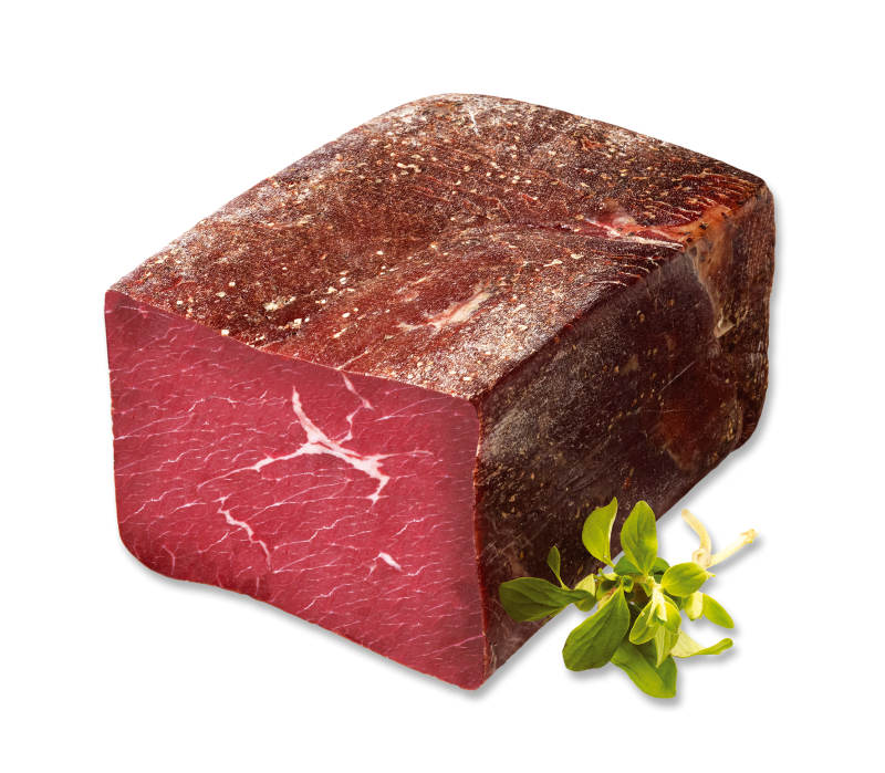 Original Bündner Fleisch
