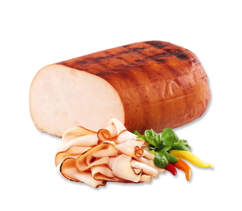 "Costante" Hähnchenbratschinken oval