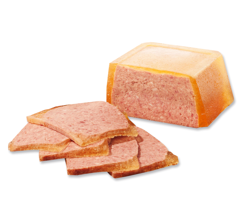 "Müllers"Wurst Heidefrühstück 1,5kg