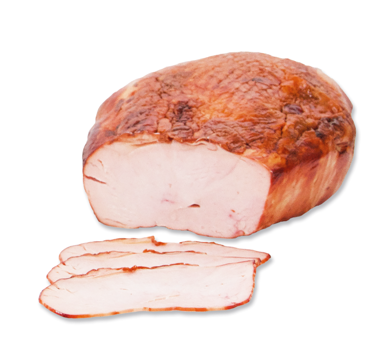 Deli.Putenbrust ofengebacken