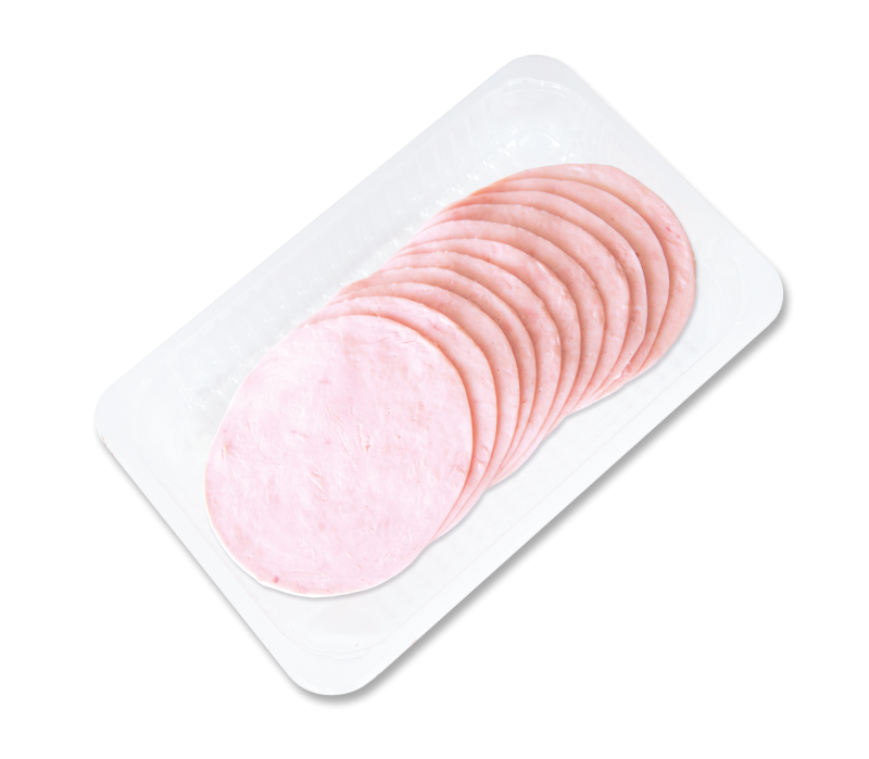 Truthahn Kochschinken rund 500g