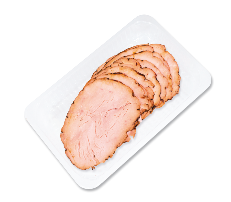 "Giusto"Putenbratschinken 500g