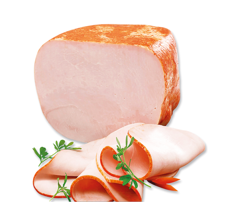 Deutsche Putenbrust mit Paprika