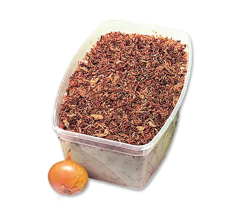Griebenschmalz 2 kg-Schale