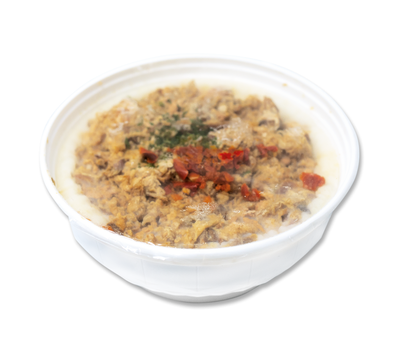 Kaiserfrühstück Rillettes 1,2kg-Schale