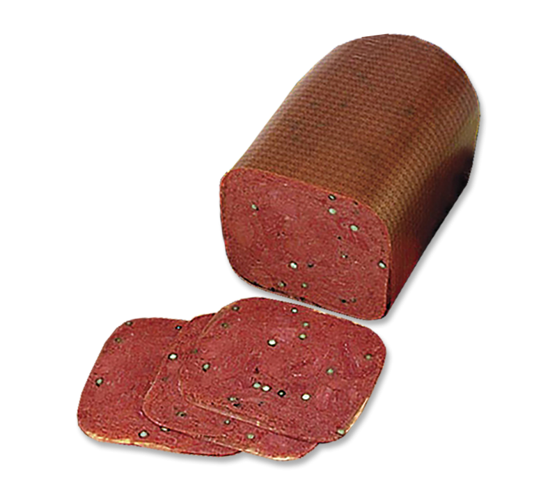 "Schypke"Deutsches Corned Beef