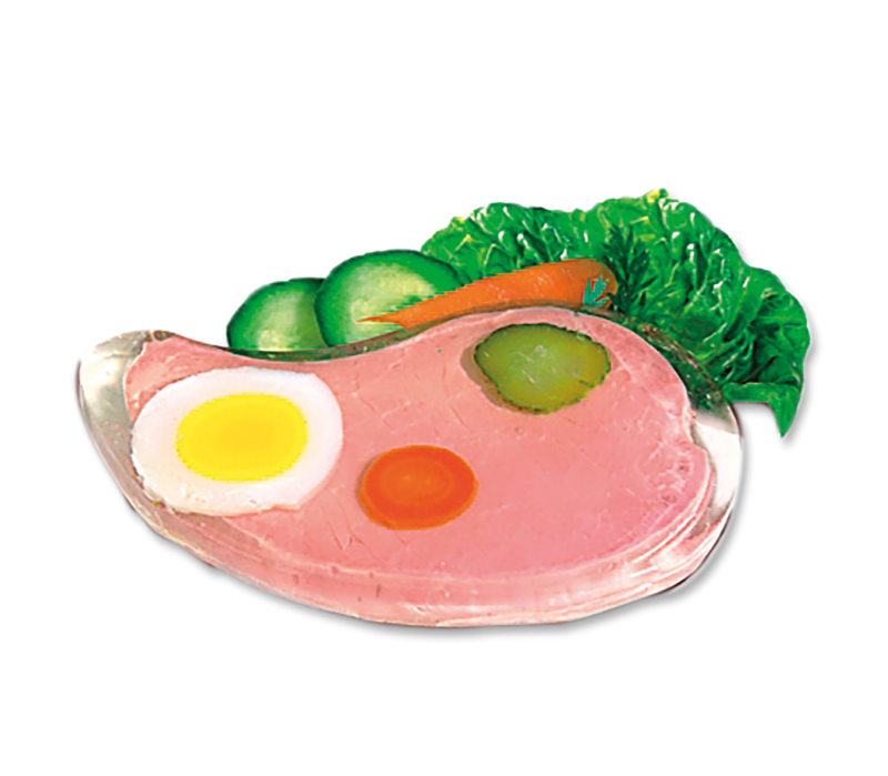 Delikatess Sülzkotelett 110g