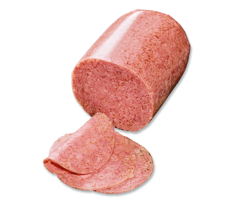 Deutsches Corned Turkey