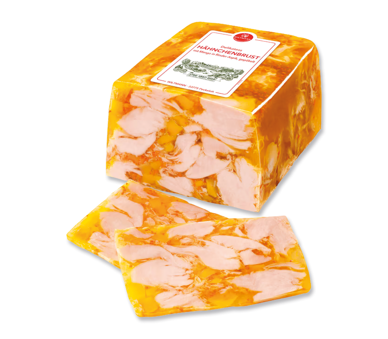 "Wiltmann"Delikatess Hähnchenbrustfilet