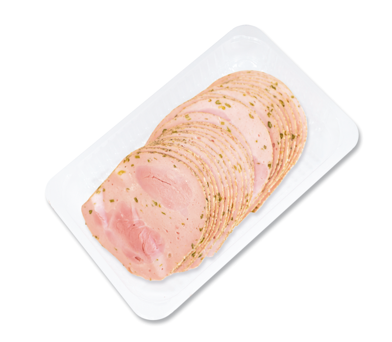 Deli.Filetpastete m.gr.Spargel 500g