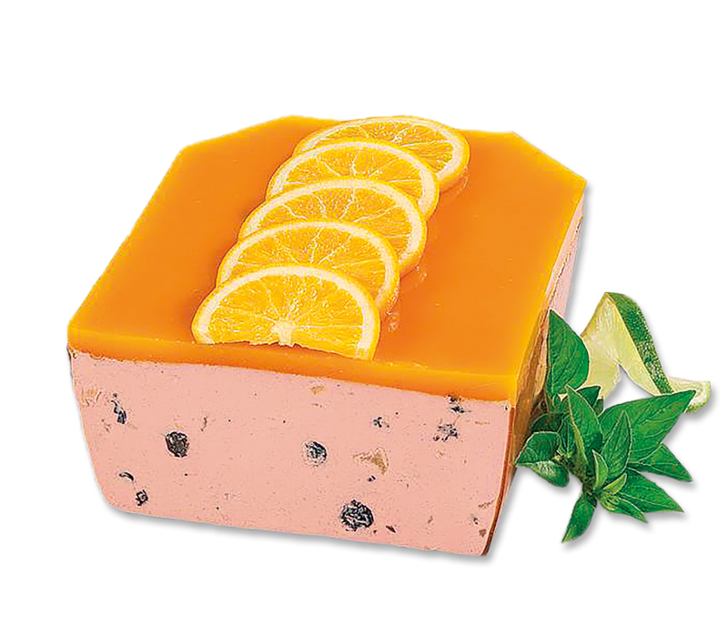 Apfel-Calvados-Pastete 1,7 kg