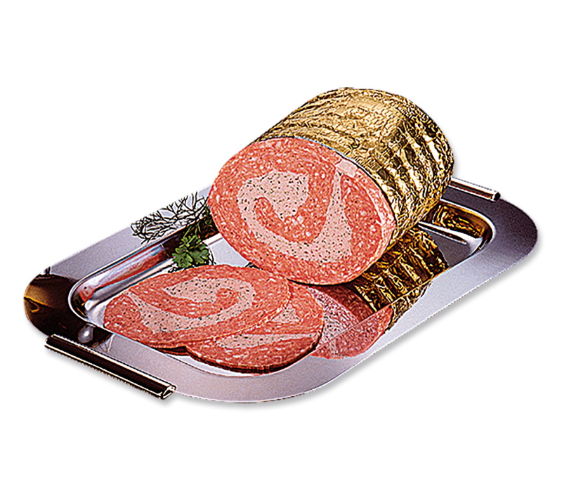 "Halina"Kräuterrolle