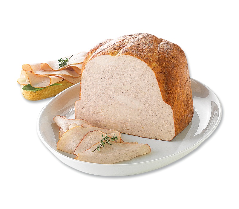 Orig.Belgische Hähnchenpastete