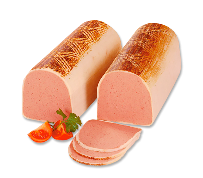 "Monvillage"Lütticher Leberpastete