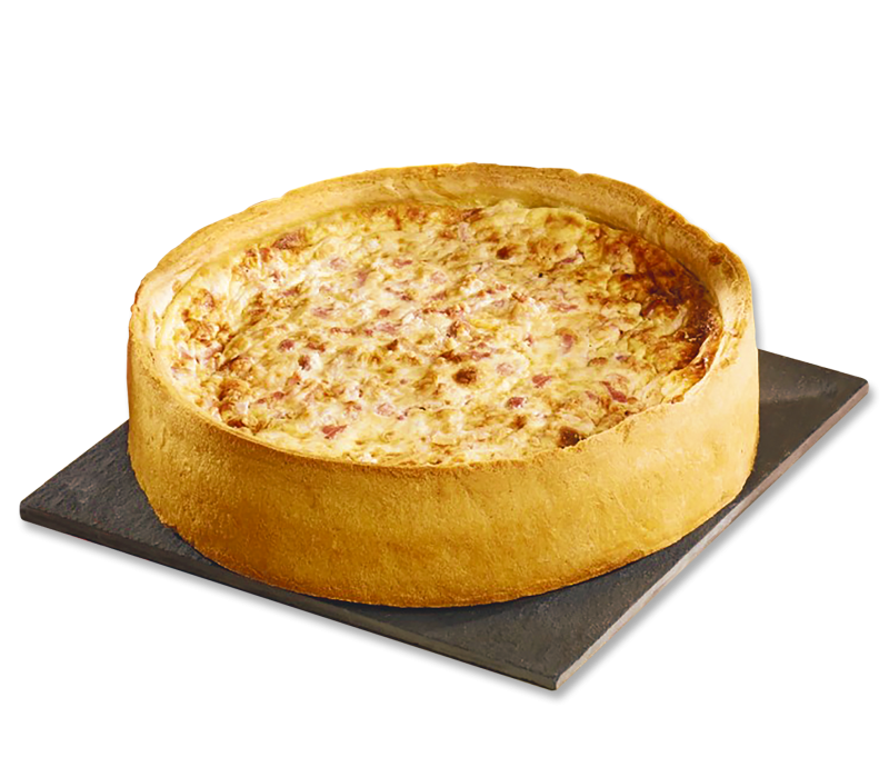 Quiche lorraine ca.1,9kg