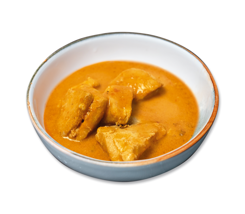Butter Chicken - Hähnchenfleischstreifen