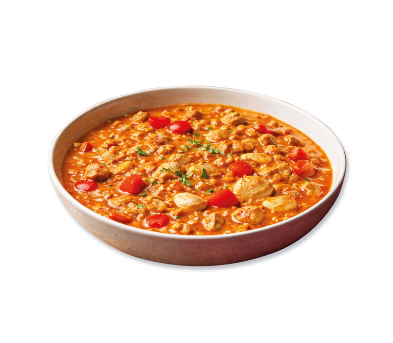 Chicken Tikka Masala 2 kg Beutel