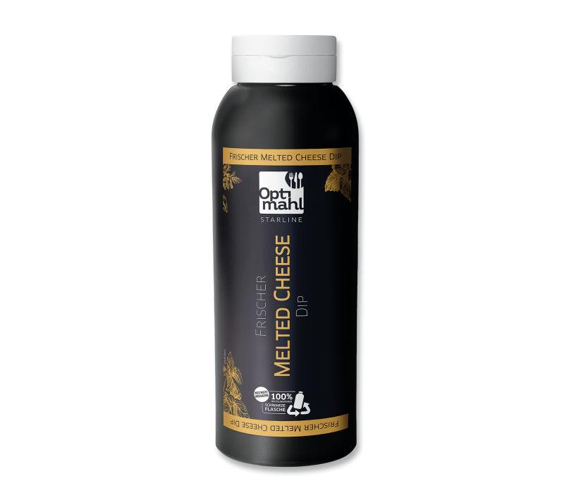 Starline Melted Cheese Dip 850g Flasche