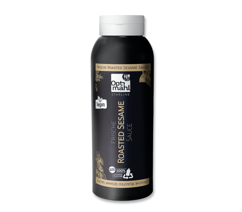Starline Roasted Sesame Sauce 850g Fl.