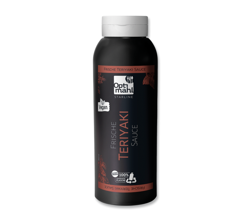 Starline Teriyaki Sauce 850g