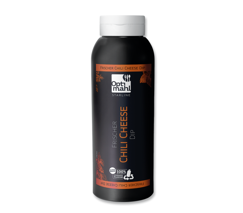 Starline Chili Cheese Dip 850g Flasche