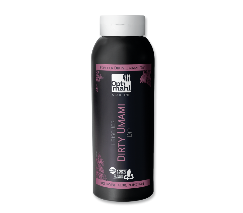 Starline Dirty Umami Dip 850g Fl.