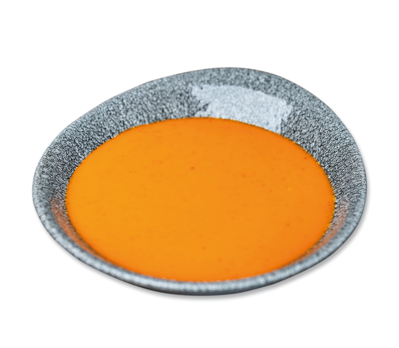 Paprikarahmsuppe mit Rauch 2,8kg