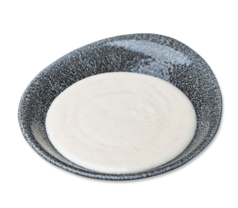 Meerrettichsauce 2,7kg