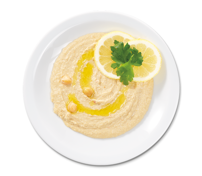 Hummus Classic 1000g
