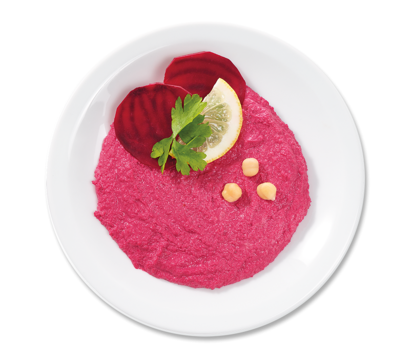 Hummus Rote Beete 1000g