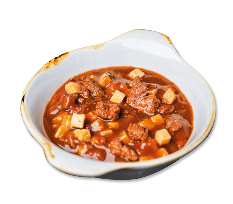 Gulaschsuppe 2,8kg