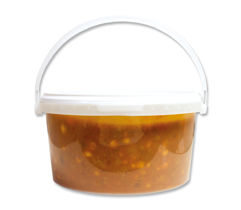 Chili con Carne 3 kg-Eimer