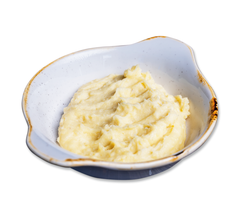 Kartoffelstampf 2,5kg Kunststoffschale