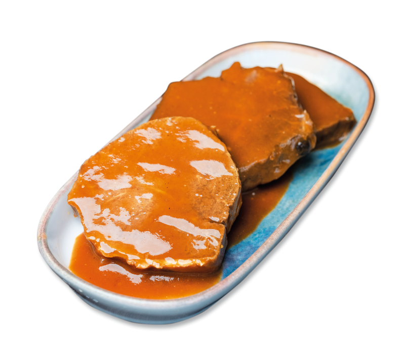 Rindersauerbraten "Klassik" 20 x 60g