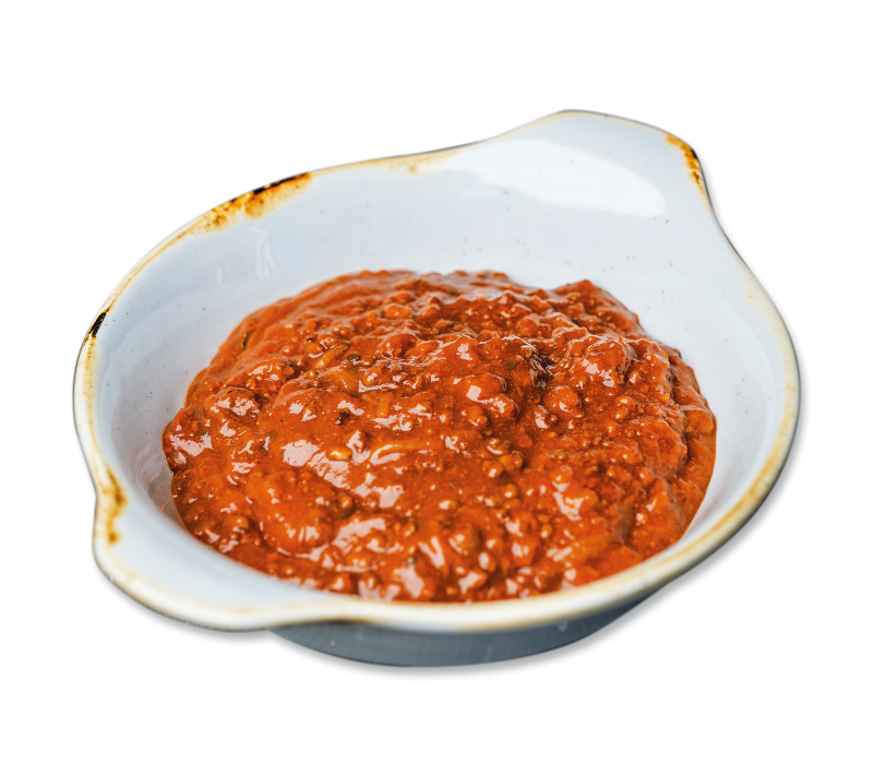 Rindfleischsauce Bolognese Art"Classico"