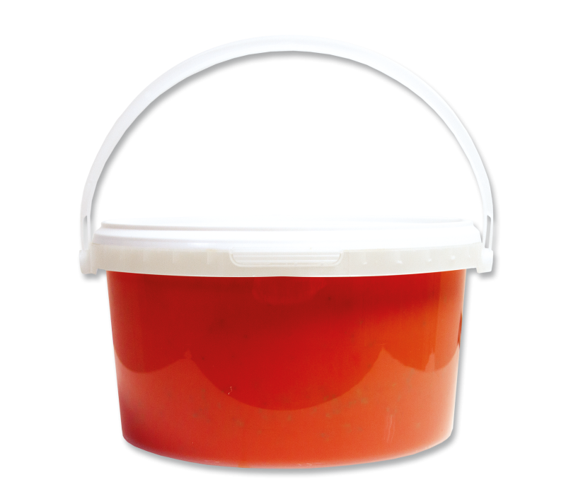 "Reckes Beste" Currysauce 3kg Eimer