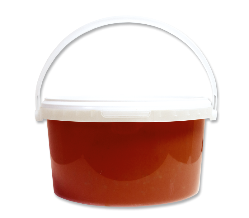 "Reckes Beste"Barbecue Sauce 3kg Eimer