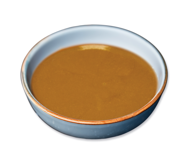 Helle Bratensauce 3 kg-Eimer