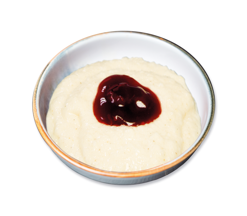 Grießbrei 3 kg-Eimer