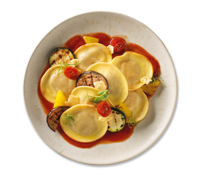 Rondelli Ratatouille 2kg -TK-