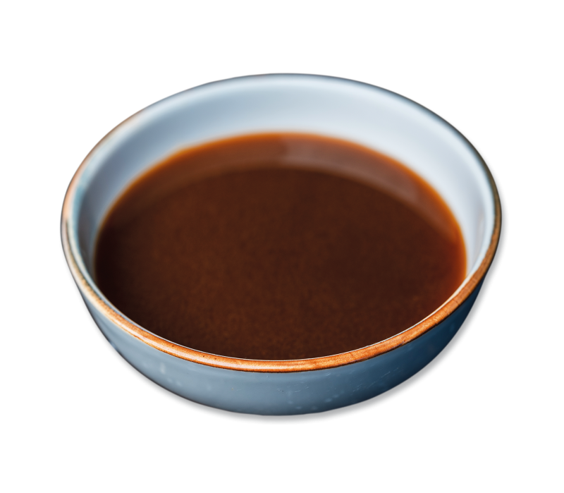 Demi Glace 2,7kg Kunststoffschale