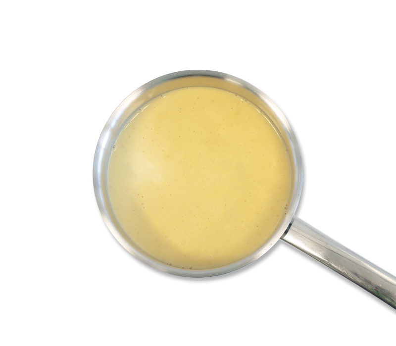 "GC" Premium Veloute im 2 L Beutel