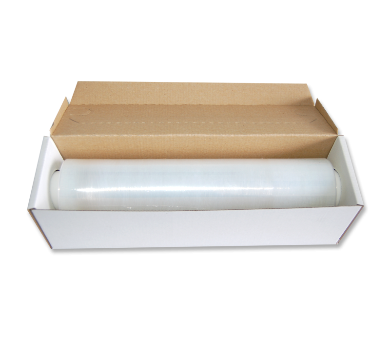 Frischhaltefolie PE 0,30x260m Box