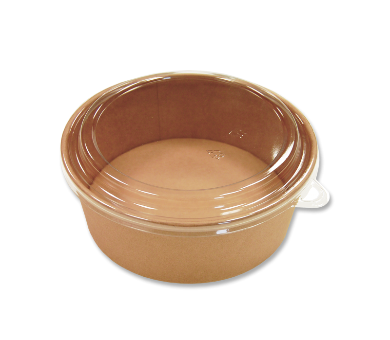 "kleva"Deckel für Salatschale 500/750ml