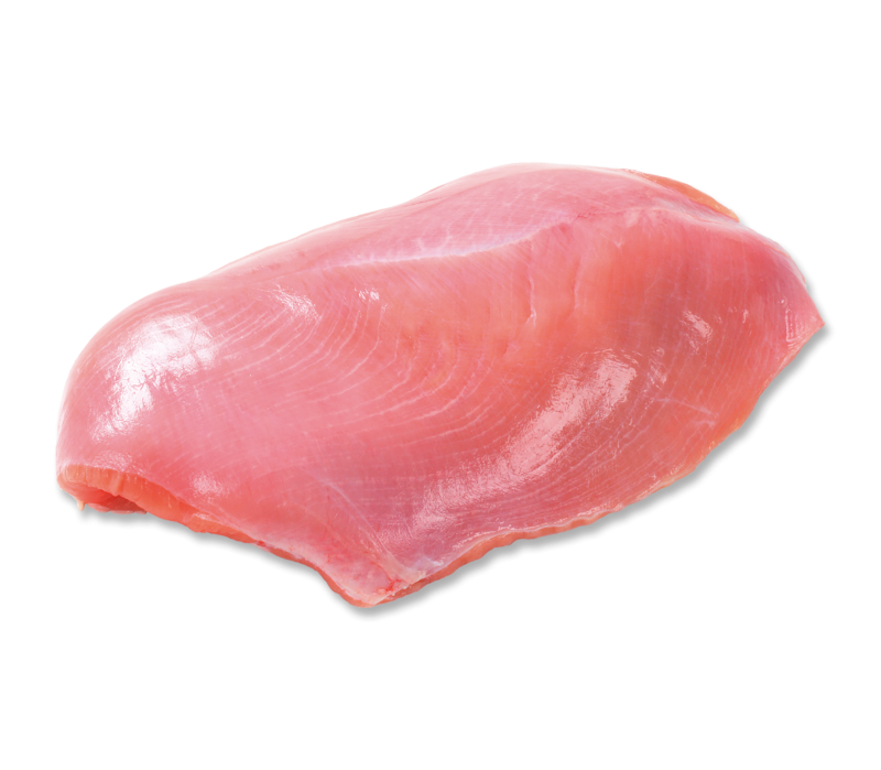 BIO Putenbrust ohne Haut HKl.A