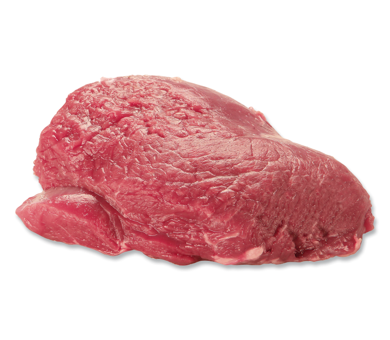 "Halal" Neuseeland Lammhüfte o. Deckel