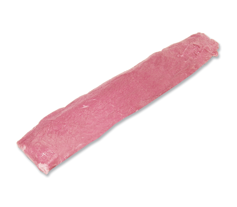 EU Kalbslachs PAD entvliest