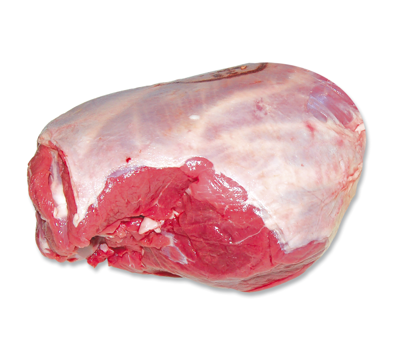 "Halal" Neuseeland Lammkeule o. Knochen